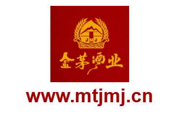 貴州金茅酒業有限公司的網址域名