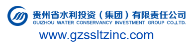 點擊訪問貴州省水利投資有限責任公司的網站 貴州省水利投資有限責任公司的網址域名