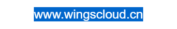 點擊訪問貴州華云創谷科技有限公司的網站 貴州華云創谷科技有限公司的網址域名