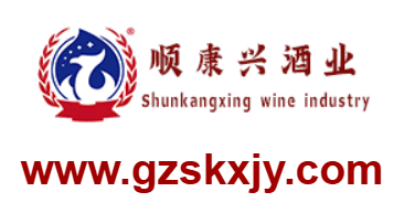 貴州省仁懷市順康興酒業有限公司的網址域名