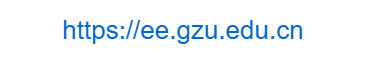 點擊訪問貴州大學(xué)電氣工程學(xué)院的網(wǎng)站 貴州大學(xué)電氣工程學(xué)院的網(wǎng)址域名
