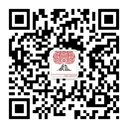 六盤水市中心血站的微信公眾號(hào)二維碼 六盤水市中心血站的微信公眾號(hào)二維碼