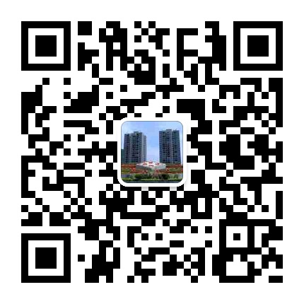 品長順的微信公眾號二維碼 品長順的微信公眾號二維碼