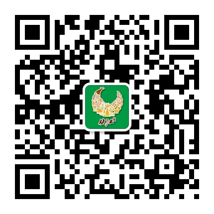中國侗族大歌之鄉從江的微信公眾號二維碼 中國侗族大歌之鄉從江的微信公眾號二維碼