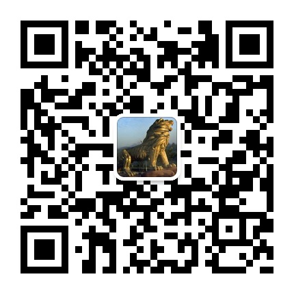 觀山湖之聲的微信公眾號(hào)二維碼 觀山湖之聲的微信公眾號(hào)二維碼