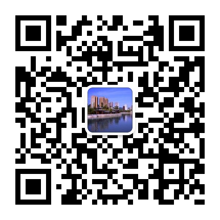 民生德江的微信公眾號二維碼 民生德江的微信公眾號二維碼