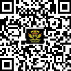 關嶺帝皇KTV的微信公眾號二維碼 關嶺帝皇KTV的微信公眾號二維碼