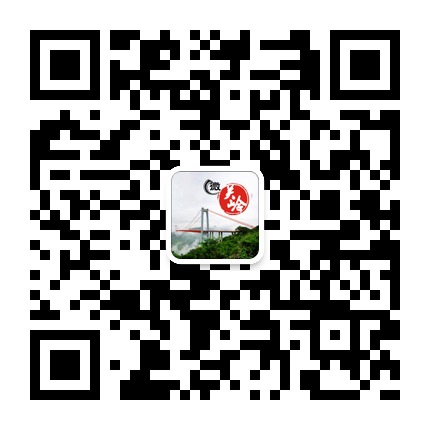 微關嶺的微信公眾號二維碼 微關嶺的微信公眾號二維碼