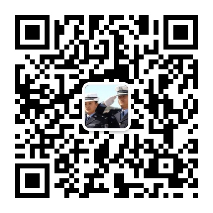 貴陽交警的微信公眾號二維碼 貴陽交警的微信公眾號二維碼