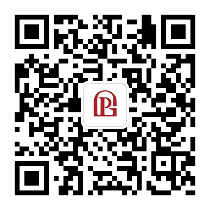 貴州飯店的微信公眾號二維碼 貴州飯店的微信公眾號二維碼