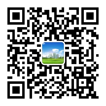 白云政務的微信公眾號二維碼 白云政務的微信公眾號二維碼