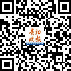貴陽晚報的微信公眾號二維碼 貴陽晚報的微信公眾號二維碼