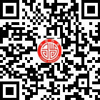 貴州檔案方志的微信公眾號二維碼