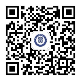 貴州電子科技職業學院的微信公眾號二維碼 貴州電子科技職業學院的微信公眾號二維碼