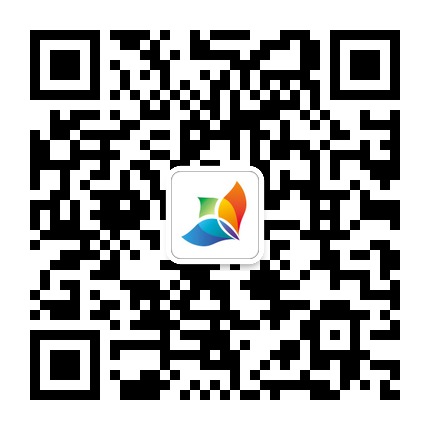 貴州新目標的微信公眾號二維碼 貴州新目標的微信公眾號二維碼