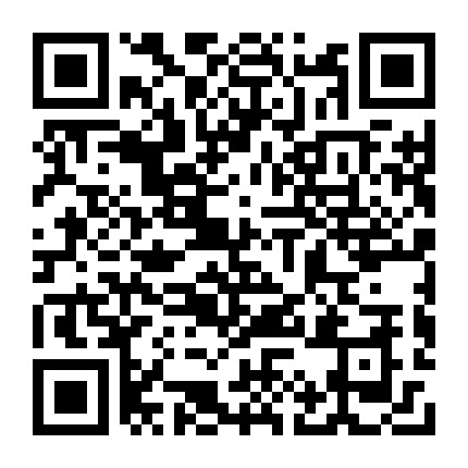 貴州作家的微信公眾號二維碼 貴州作家的微信公眾號二維碼