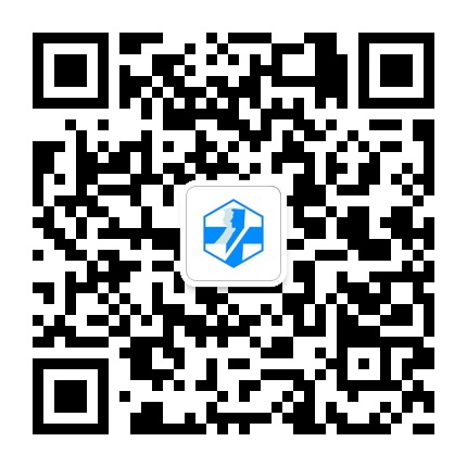 六盤水博愛醫院的微信公眾號二維碼 六盤水博愛醫院的微信公眾號二維碼