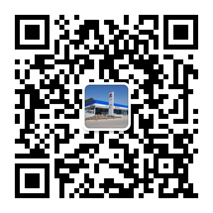 六盤水通源一汽豐田的微信公眾號二維碼 六盤水通源一汽豐田的微信公眾號二維碼