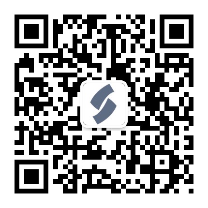 魅麗思南的微信公眾號二維碼 魅麗思南的微信公眾號二維碼