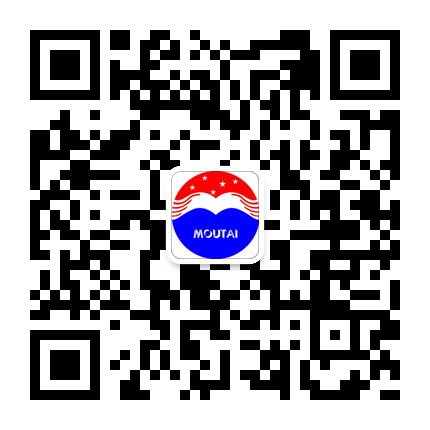 貴州茅臺金獎百年的微信公眾號二維碼 貴州茅臺金獎百年的微信公眾號二維碼