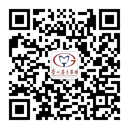 茅臺葡萄酒的微信公眾號二維碼 茅臺葡萄酒的微信公眾號二維碼