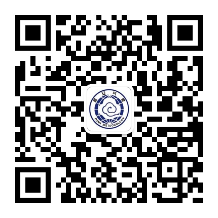 普安氣象的微信公眾號(hào)二維碼 普安氣象的微信公眾號(hào)二維碼