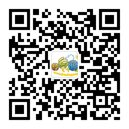 黔鄉游的微信公眾號二維碼 黔鄉游的微信公眾號二維碼