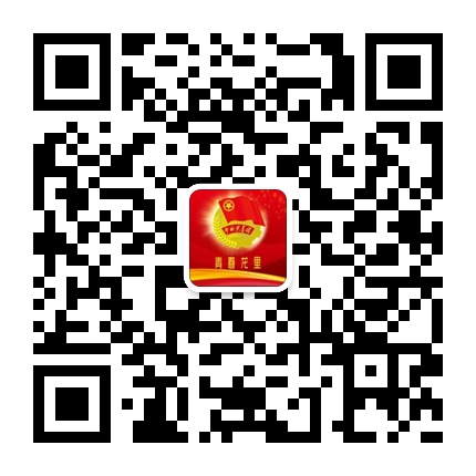 青春龍里的微信公眾號二維碼 青春龍里的微信公眾號二維碼