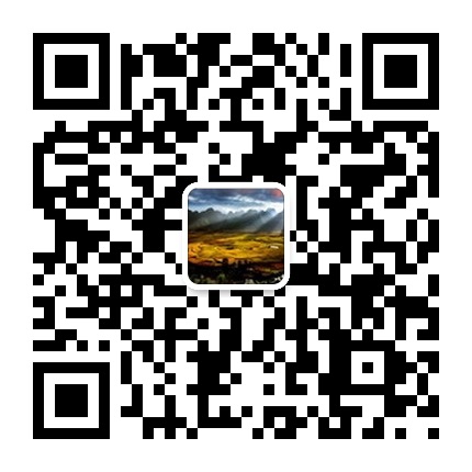 興義市人民政府的微信公眾號二維碼 興義市人民政府的微信公眾號二維碼