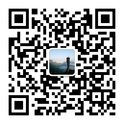 施秉縣的微信公眾號(hào)二維碼 施秉縣的微信公眾號(hào)二維碼