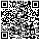 貴陽喜來登貴航酒店的微信公眾號二維碼 貴陽喜來登貴航酒店的微信公眾號二維碼