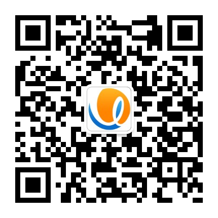 烏撒網的微信公眾號二維碼 烏撒網的微信公眾號二維碼