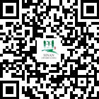 明珠思南的微信公眾號二維碼 明珠思南的微信公眾號二維碼