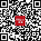 貴陽搜房的微信公眾號二維碼