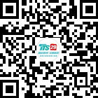 睛彩貴州的微信公眾號二維碼