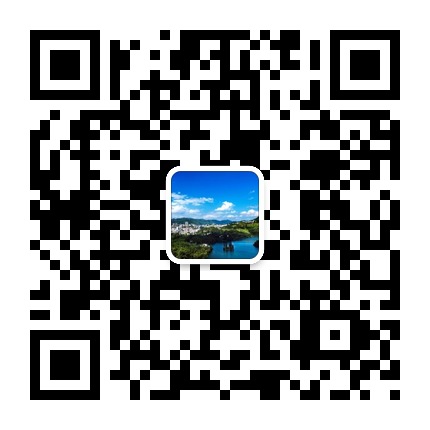 天下普安的微信公眾號二維碼 天下普安的微信公眾號二維碼