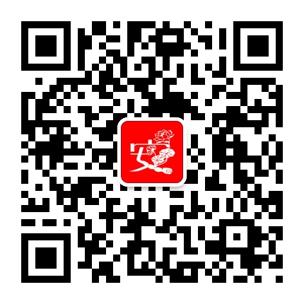 微安龍的微信公眾號二維碼 微安龍的微信公眾號二維碼