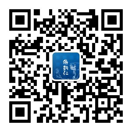 微銅仁的微信公眾號二維碼 微銅仁的微信公眾號二維碼