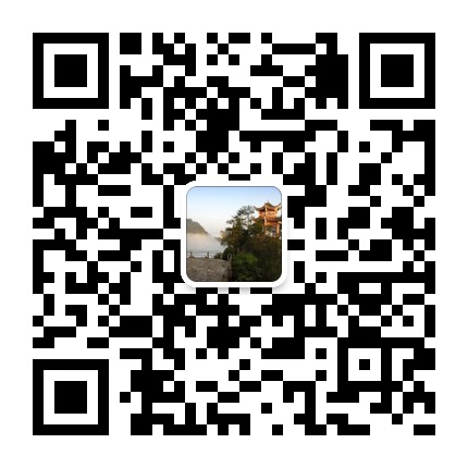 秀美黔東南的微信公眾號二維碼 秀美黔東南的微信公眾號二維碼