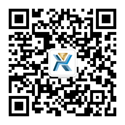 興義市新聞中心的微信公眾號二維碼 興義市新聞中心的微信公眾號二維碼