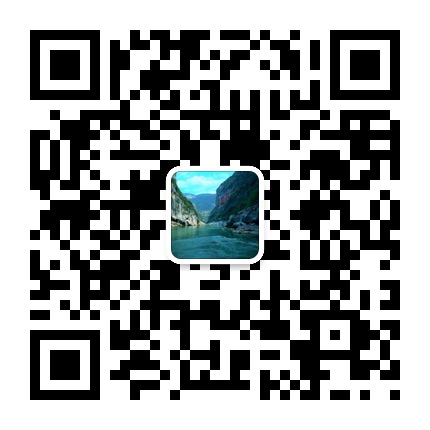 微仁懷的微信公眾號二維碼 微仁懷的微信公眾號二維碼